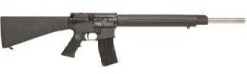 DPMS Panther Bull 20 223 Remington /5.56 NATO Semi Automatic Rifle 20" Stainless Steel Barrel 30 Round RFA2BULL20A3
